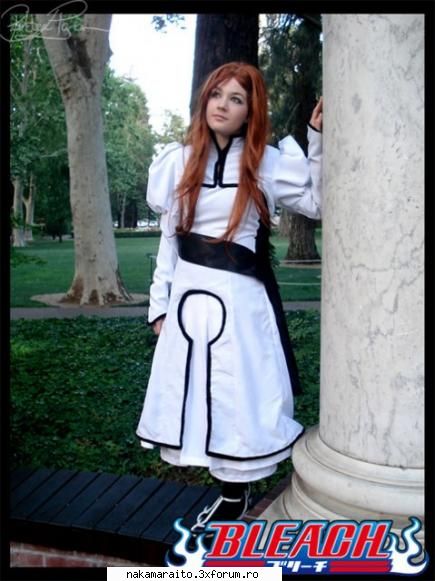 Cosplay WORLD - Dupa cum stiti noi nu suntem primi fanii care ne - Cosplay WORLD