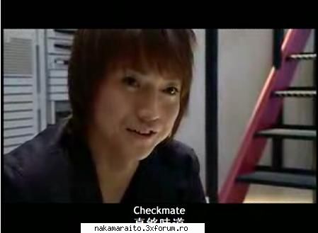 De partea cui sunteti? - Eu il aleg pe Light..sau dupa cum se citeste - Death Note