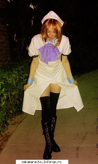 o sa vedem^^ higurashi no naku koro ni